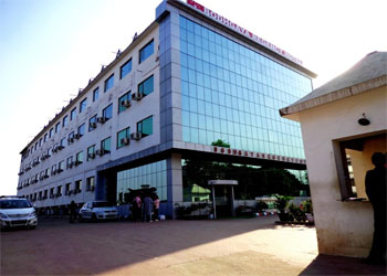 Bodhgaya Regency Hotel